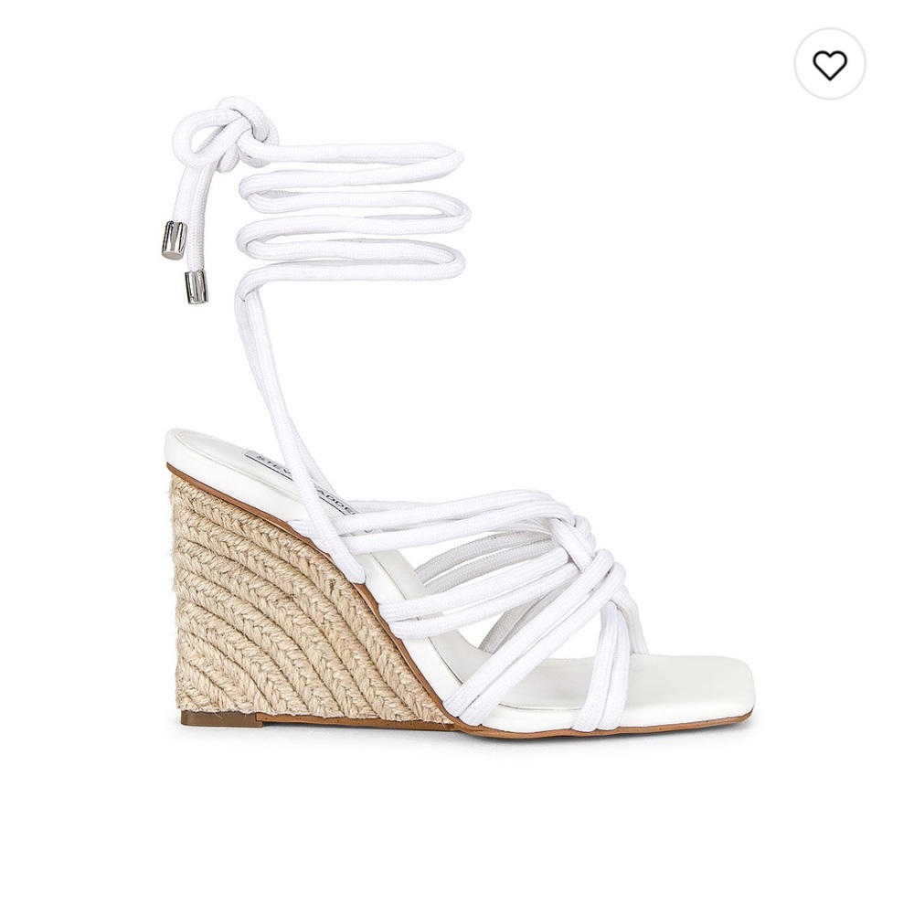 Steve Madden Idolize Wedges